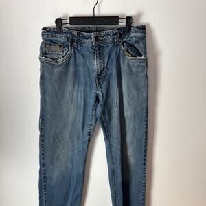 Prana Jeans - Men's 32 x 34